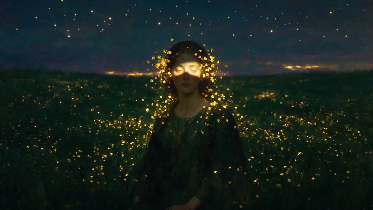 Still from: A corpus becoming a map