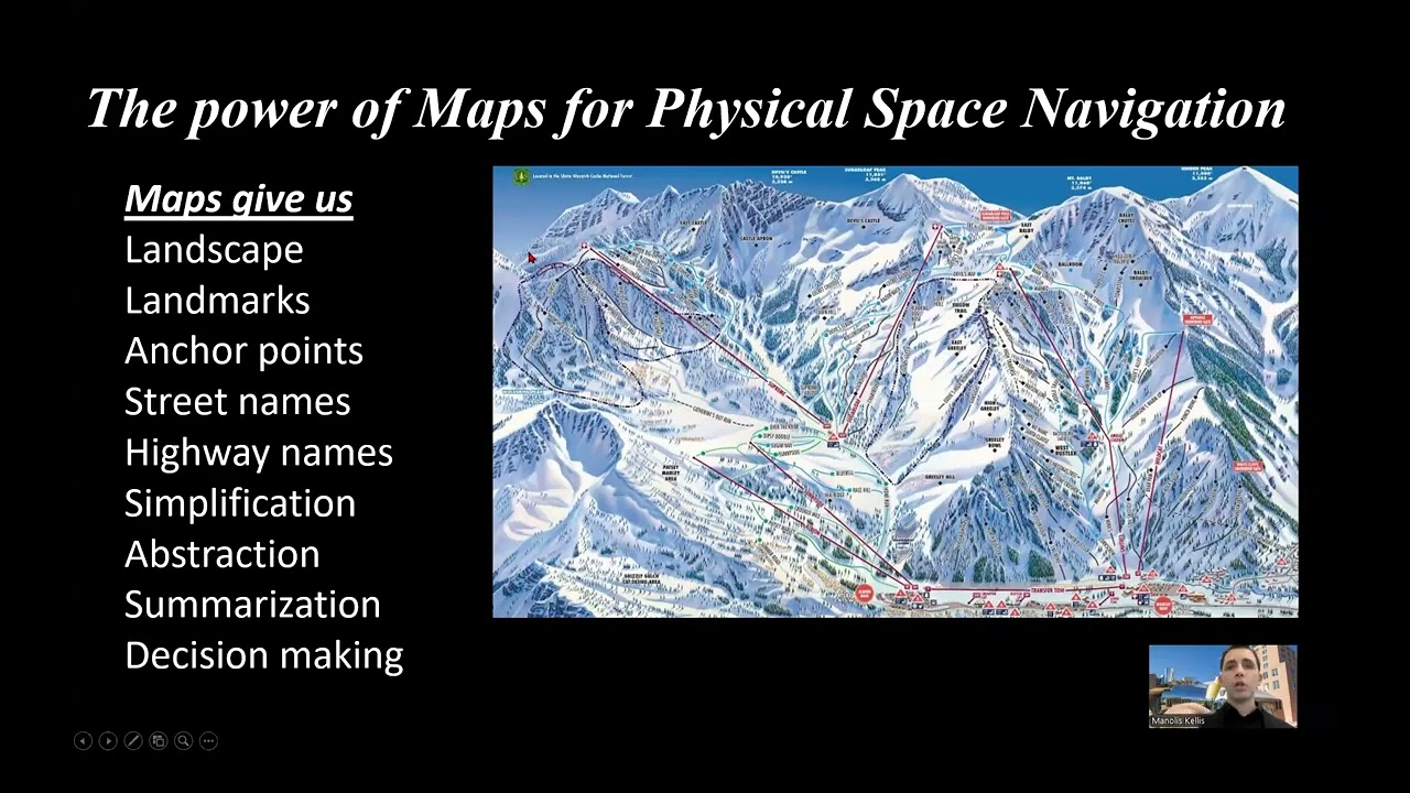 Poster frame: Mantis Overview at CSAIL Alliances